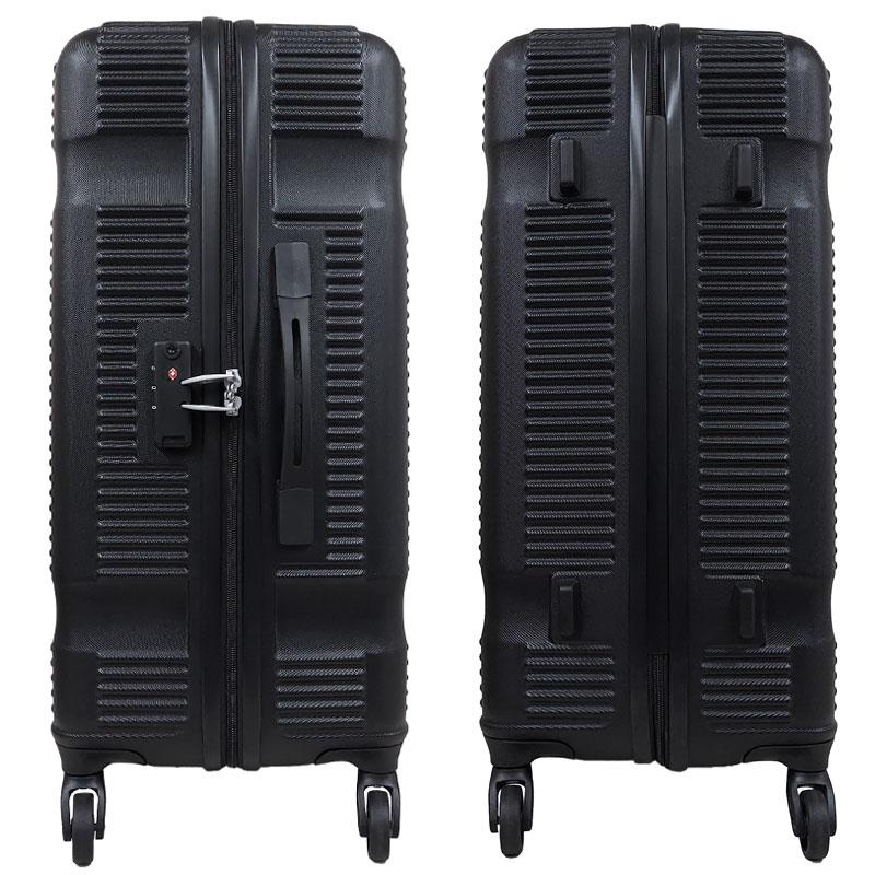 カメレオン KAMILIANT byアメリカンツーリスター 65L LINIAR スピナー68 黒 QP0*09002 スーツケース キャリーケース 並行輸入品 |  | 01