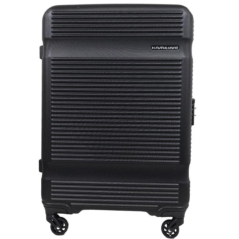 カメレオン KAMILIANT byアメリカンツーリスター 65L LINIAR スピナー68 黒 QP0*09002 スーツケース キャリーケース 並行輸入品 |  | 02