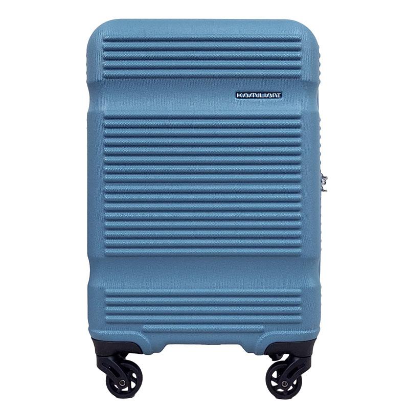 カメレオン KAMILIANT byアメリカンツーリスター 28L LINIAR スピナー55/20 デニムブルー QP0*91001 キャリーケース 並行輸入品 |  | 02