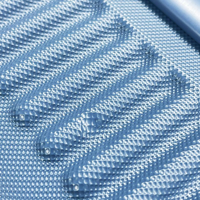 カメレオン KAMILIANT byアメリカンツーリスター 28L LINIAR スピナー55/20 デニムブルー QP0*91001 キャリーケース 並行輸入品 |  | 05