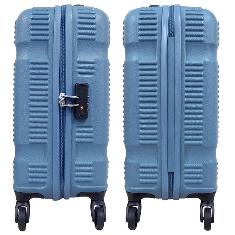 カメレオン KAMILIANT byアメリカンツーリスター 28L LINIAR スピナー55/20 デニムブルー QP0*91001 キャリーケース 並行輸入品 |  | 01