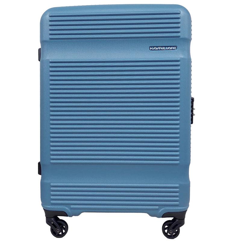 カメレオン KAMILIANT byアメリカンツーリスター 65L LINIAR スピナー68 デニムブルー QP0*91002 スーツケース キャリーケース 並行輸入品 |  | 02
