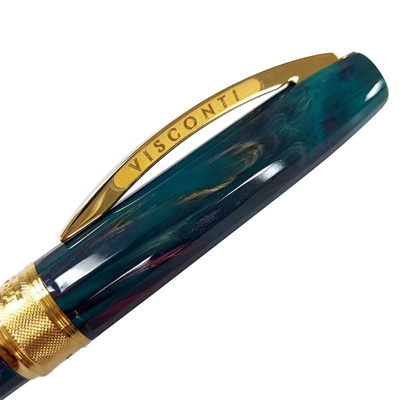 アウトレット！ VISCONTI ヴィスコンティ ビスコンティ KP12-20-BP