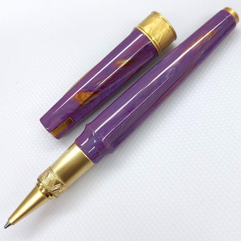 アウトレット！ VISCONTI ヴィスコンティ KP07-14-RB ミラージュ