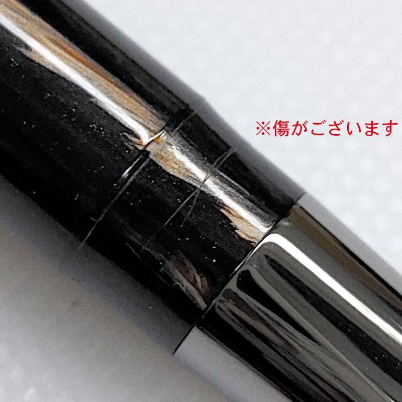 アウトレット！ VISCONTI ヴィスコンティ ビスコンティKP10-27-FP F 万年筆 レンブラント-S ブラック REMBRANDT-S 送料無料 |  | 05
