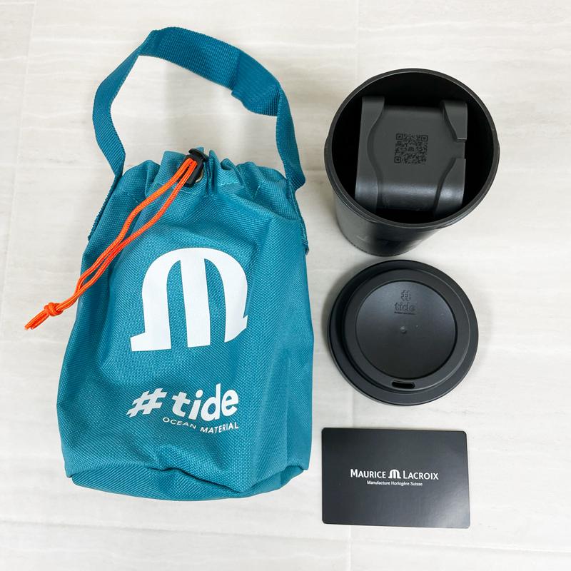 モーリスラクロア 腕時計 新品 アウトレット 腕時計 アイコン タイド  AI2008-00YZ1-000-0  Special Edition FIBA 3x3 クォーツ 送料無料 並行輸入品 | モーリス・ラクロア | 07