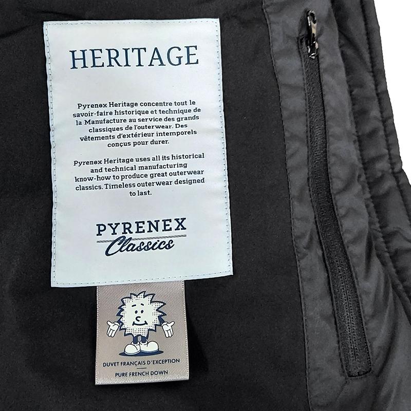 Pyrenex（ピレネックス） アウトレット！ レディース アデル ADELE 42