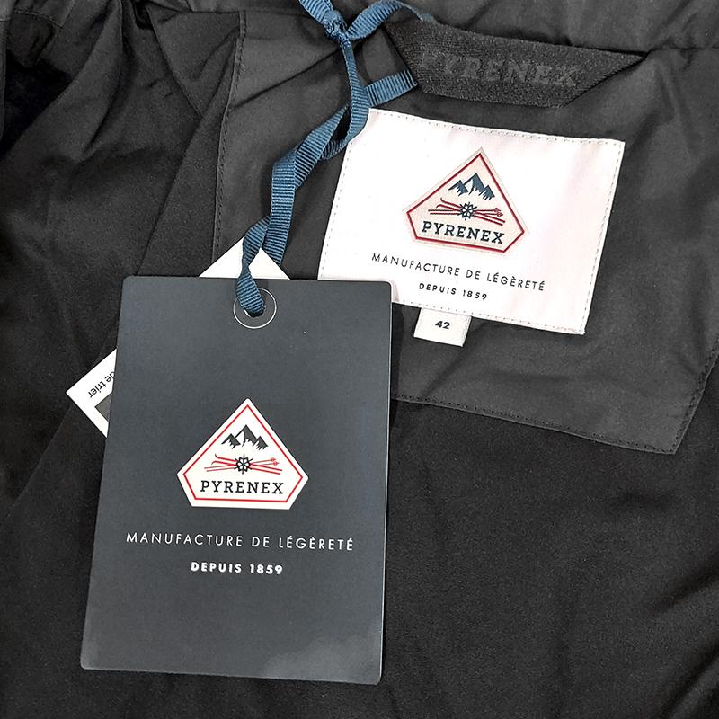 Pyrenex（ピレネックス） アウトレット！ レディース アデル ADELE 42