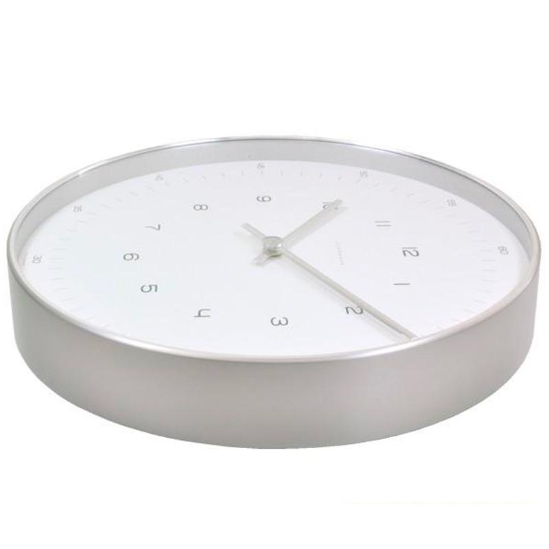 Junghans（ユンハンス） アウトレット！ 掛時計 367/6047.00 裏側