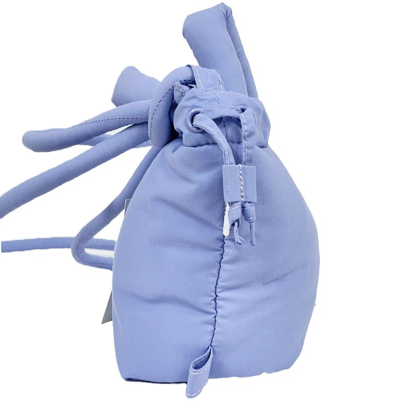 アウトレット！OLEND オレンド 新品マイクロ オナ ソフトバッグ ライラック ショルダーバッグ 3wayレディース 並行輸入品 送料無料 | OLEND | 03