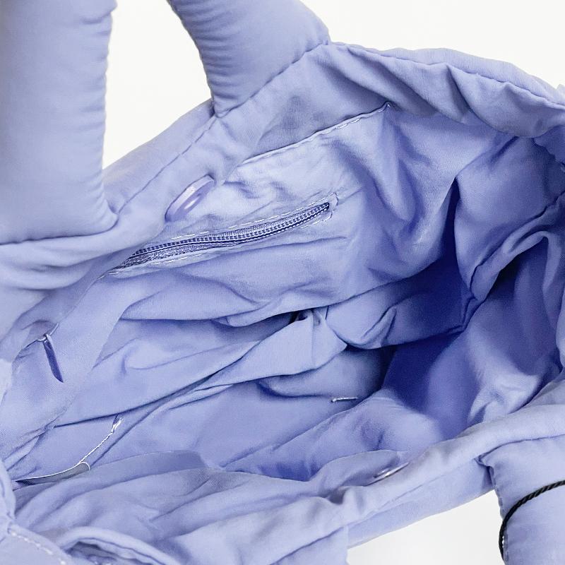 アウトレット！OLEND オレンド 新品マイクロ オナ ソフトバッグ ライラック ショルダーバッグ 3wayレディース 並行輸入品 送料無料 | OLEND | 06