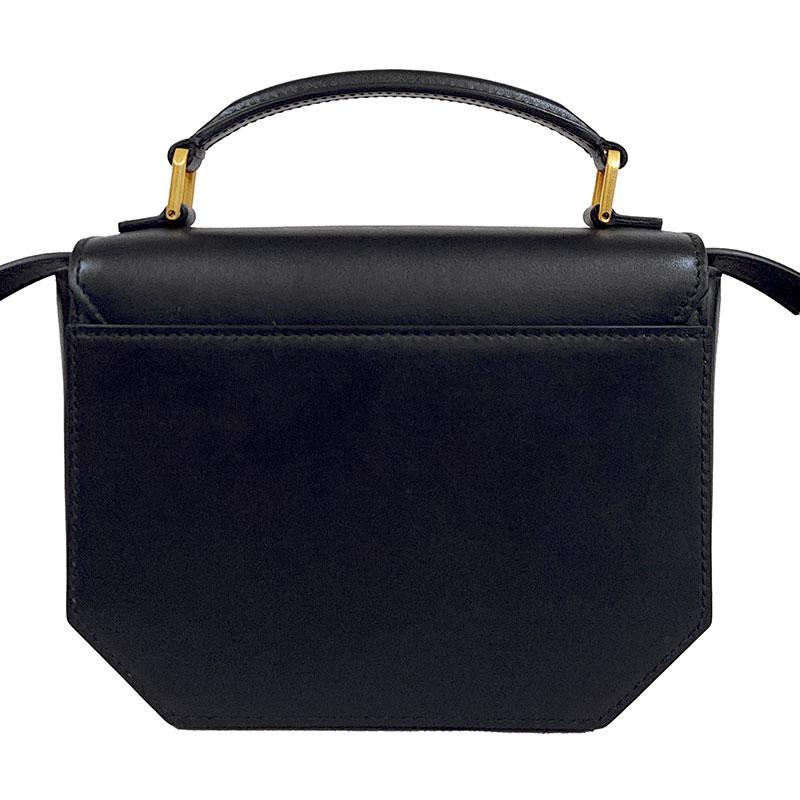 Bally（バリー） 新品 アウトレット エンブレム ショルダーバッグ