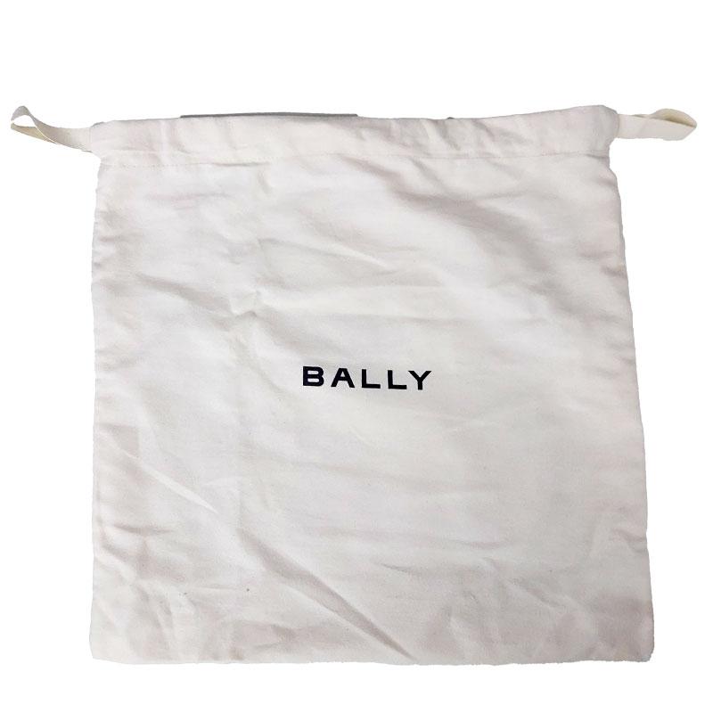 BALLY バリー 新品 アウトレット エンブレム ショルダーバッグ EMBLEM FOLIO U9010 ハンドバッグ 並行輸入品 | Bally | 07