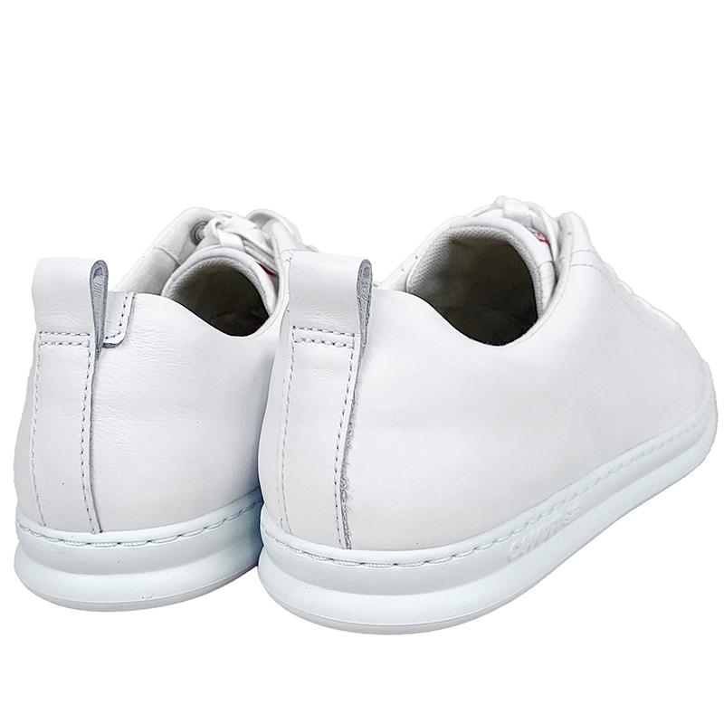 CAMPER カンペール RUNNER FOUR スニーカー K100226 047 41 26cm ホワイト ローカット シューズ レザー 並行輸入品 | CAMPER（シューズ） | 02