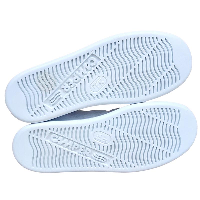 CAMPER カンペール RUNNER FOUR スニーカー K100226 047 41 26cm ホワイト ローカット シューズ レザー 並行輸入品 | CAMPER（シューズ） | 04