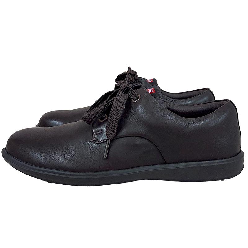 CAMPER（カンペール） ATOM WORK スニーカー 18637 036 ブラウン 41