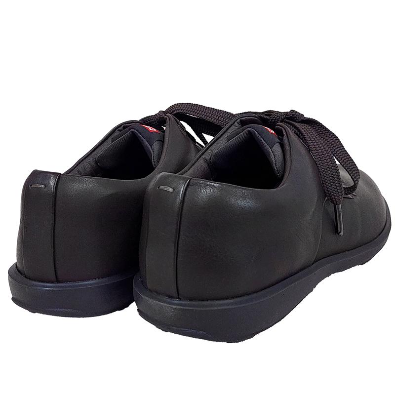 CAMPER（カンペール） ATOM WORK スニーカー 18637 036 ブラウン 41