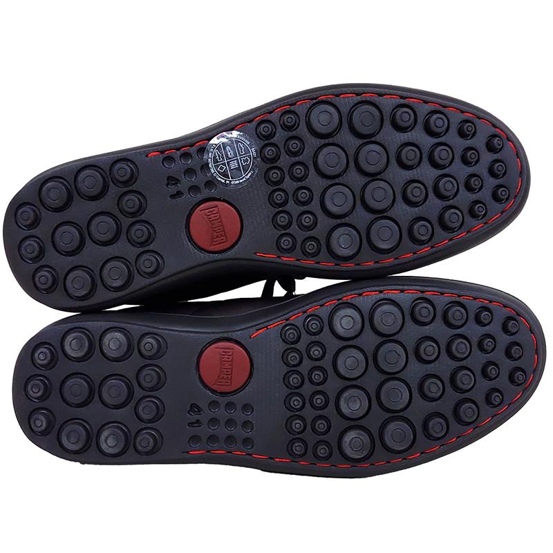 CAMPER（カンペール） ATOM WORK スニーカー 18637 036 ブラウン 41