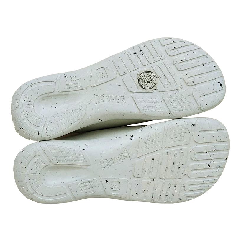 CAMPER カンペール PEU STADIUM スニーカー K100742 011 42 27cm アイボリー ペウ スタジアム ローカット 革靴 レザー 並行輸入品 | CAMPER（シューズ） | 03