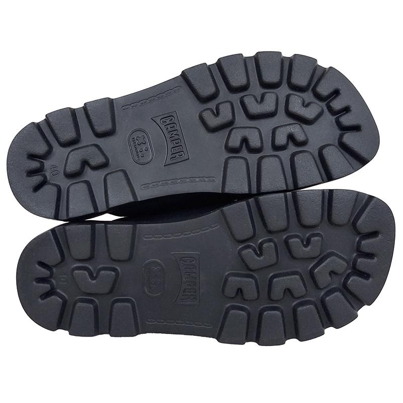 CAMPER カンペール BRUTUS SANDAL K100775 013 ブラック 40 25.5cm ブルートゥスサンダル リラクシング レザー 並行輸入品 | CAMPER（シューズ） | 03