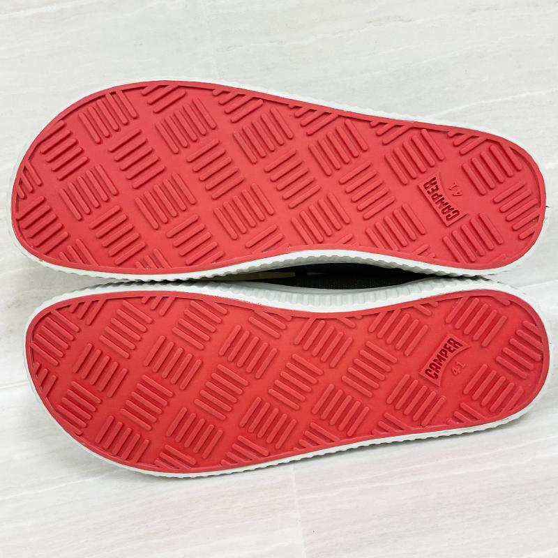 CAMPER（カンペール） 新品 アウトレット PEU RODA ペウ ロダ