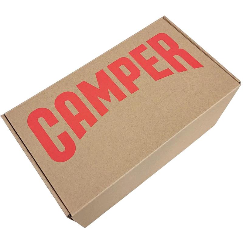 CAMPER カンペール  新品 アウトレット PEU RODA  ペウ ロダ  スニーカー 26cm カーキ グリーン 100933 002 41  並行輸入品 送料無料 | CAMPER（シューズ） | 07