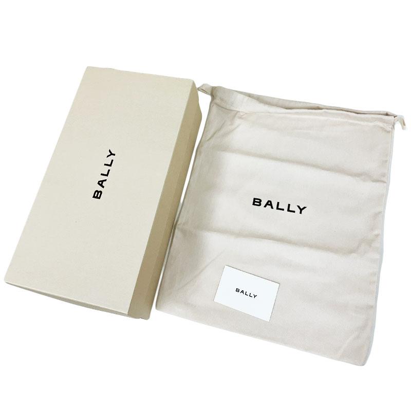 BALLY バリー 新品・アウトレット  レザー ローファー  NADIM/U507 MIDNIGHT メンズ 27cm シューズ  靴  ブランド  並行輸入品 | Bally | 06