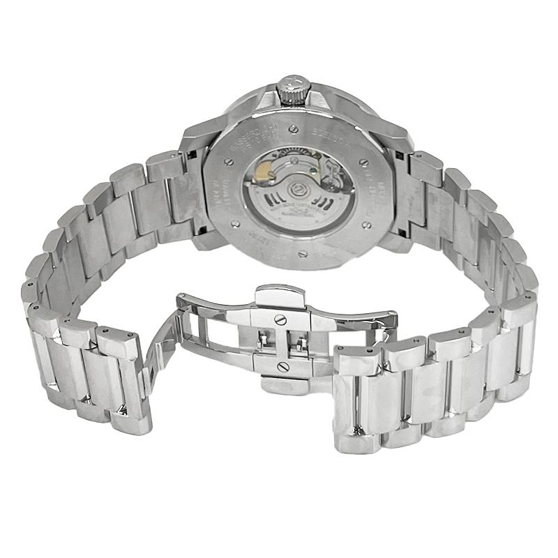 新品  アウトレット ミューレ グラスヒュッテ Muhle Glashutte M1-25-34-MB  29er  ドイツ製 自動巻き メンズ 腕時計 並行輸入品 送料無料 | MUHLE GLASHUTTE | 04