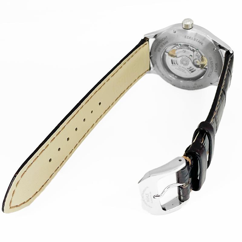 新品  アウトレット ミューレ グラスヒュッテ Muhle Glashutte M1-25-34-MB  29er  ドイツ製 自動巻き メンズ 腕時計 並行輸入品 送料無料 | MUHLE GLASHUTTE | 04