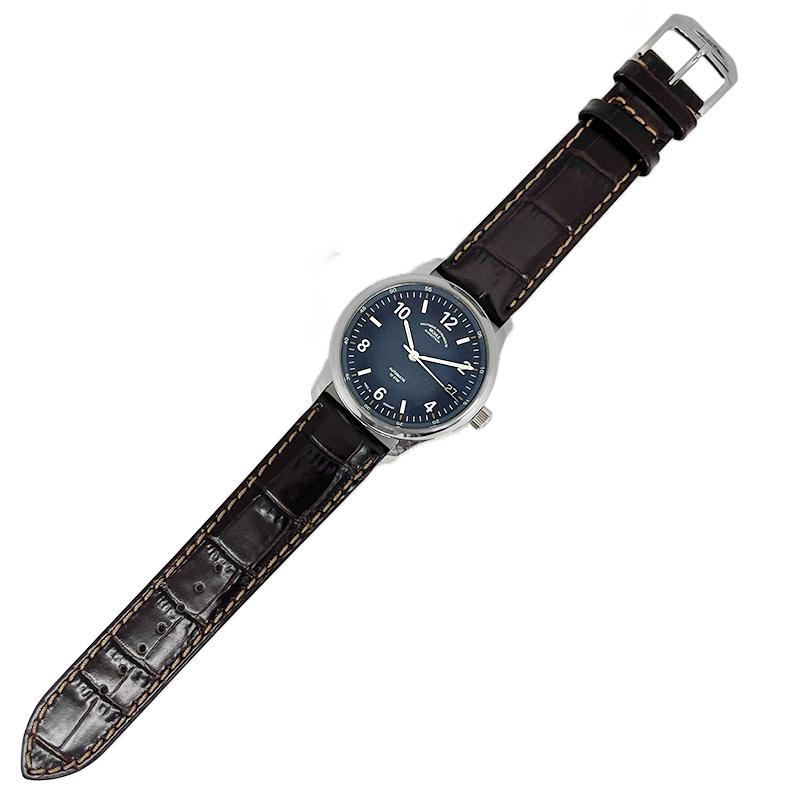 新品  アウトレット ミューレ グラスヒュッテ Muhle Glashutte M1-25-34-MB  29er  ドイツ製 自動巻き メンズ 腕時計 並行輸入品 送料無料 | MUHLE GLASHUTTE | 05