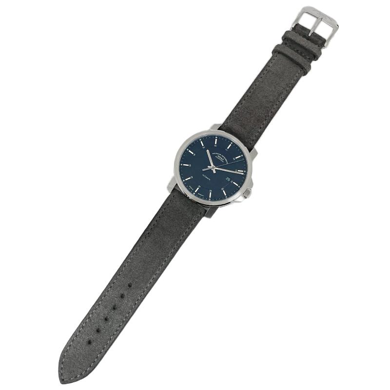 新品  アウトレット ミューレ グラスヒュッテ Muhle Glashutte M1-25-34-MB  29er  ドイツ製 自動巻き メンズ 腕時計 並行輸入品 送料無料 | MUHLE GLASHUTTE | 03