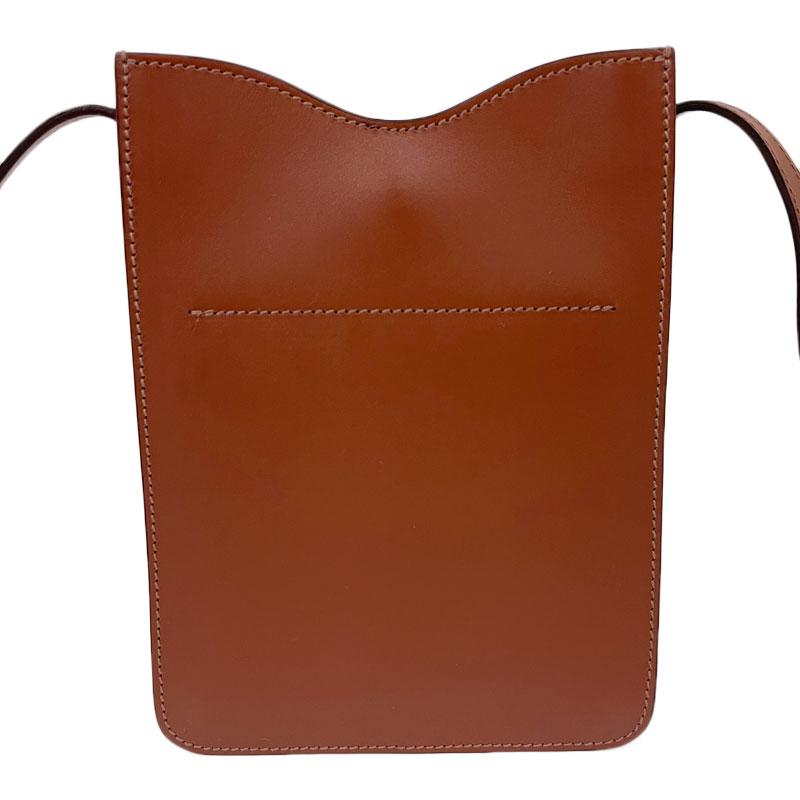 IL BISONTE（イルビゾンテ） 新品 アウトレット レザー ショルダー 