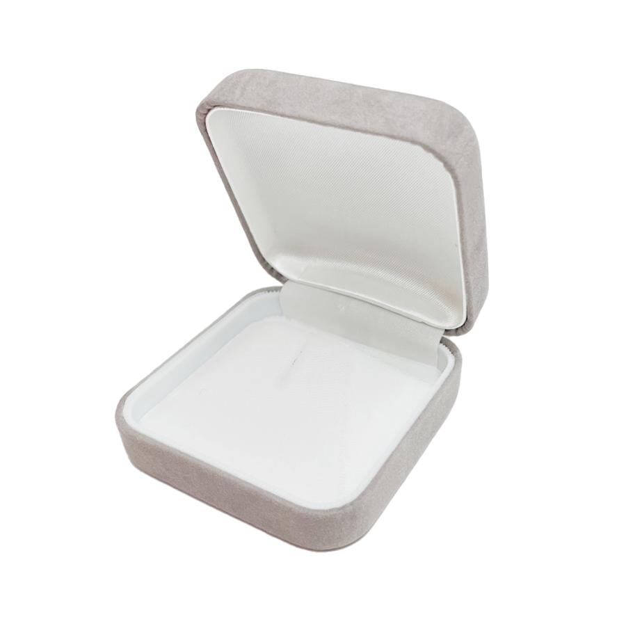 K18 1ct 6本爪 ブラウンダイヤピアス 片耳 18金 1.011ct FANCY LIGHT BROWN SI1 鑑定書付 メンズ ジェンダーレス スタッドピアス  ori24 |  | 08