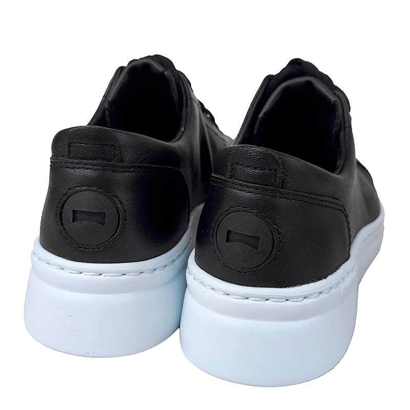 CAMPER カンペール レディース Runner Up スニーカー K200508 43 サイズ38 24cm ブラック 革靴 レザー 並行輸入品 送料無料 | CAMPER（シューズ） | 02