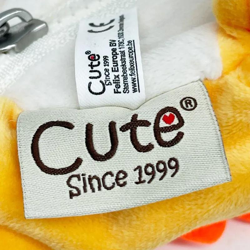 新品 Cute Since 1999 アニマル ペンポーチ 筆箱 ダイナソー 恐竜 大容量  ペンケース ぬいぐるみ ふわふわ素材 かわいい  送料無料 |  | 04