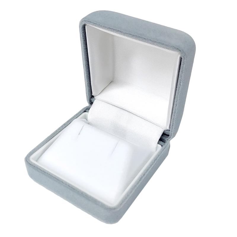 新品 Pt900 シングルフープピアス 2×20mm 日本製 プラチナ 1個 片耳用 フープ 輪っか メンズ レディース ジェンダーレス 送料無料 |  | 05