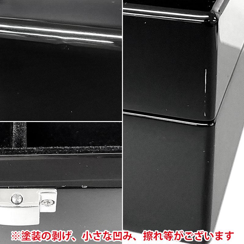 アウトレット！ EURO PASSION ユーロパッション A374 ブラック