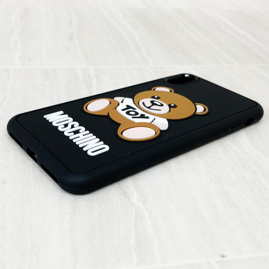全商品オープニング価格 モスキーノ Moschino ユニセックス Iphoneケース Fantasy Print Ivory Fucoa Cl