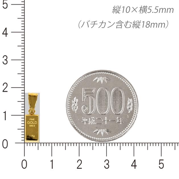 K18ペンダントトップ　チャーム　ネックレスパーツ　18金　中空 K18ペンダントトップ チャーム ネックレスパーツ 18金 中空 K18