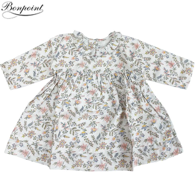 Bonpoint（ボンポワン） 新品 アウトレット 2A/90 cm ベビー