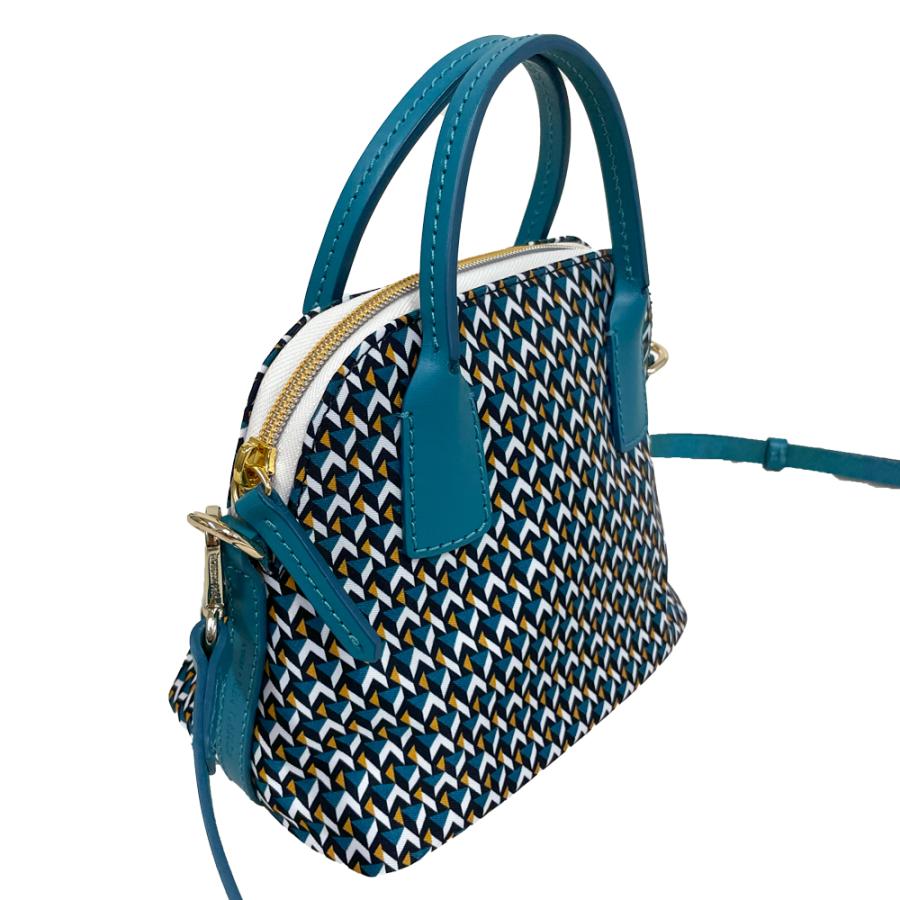 ROBERTA PIERI ロベルタ ピエリ 新品・アウトレット！ ショルダーバッグ RPBN19T3PPGE ペトロリオ ニューバギー レディース 送料無料 | Roberta Pieri | 02