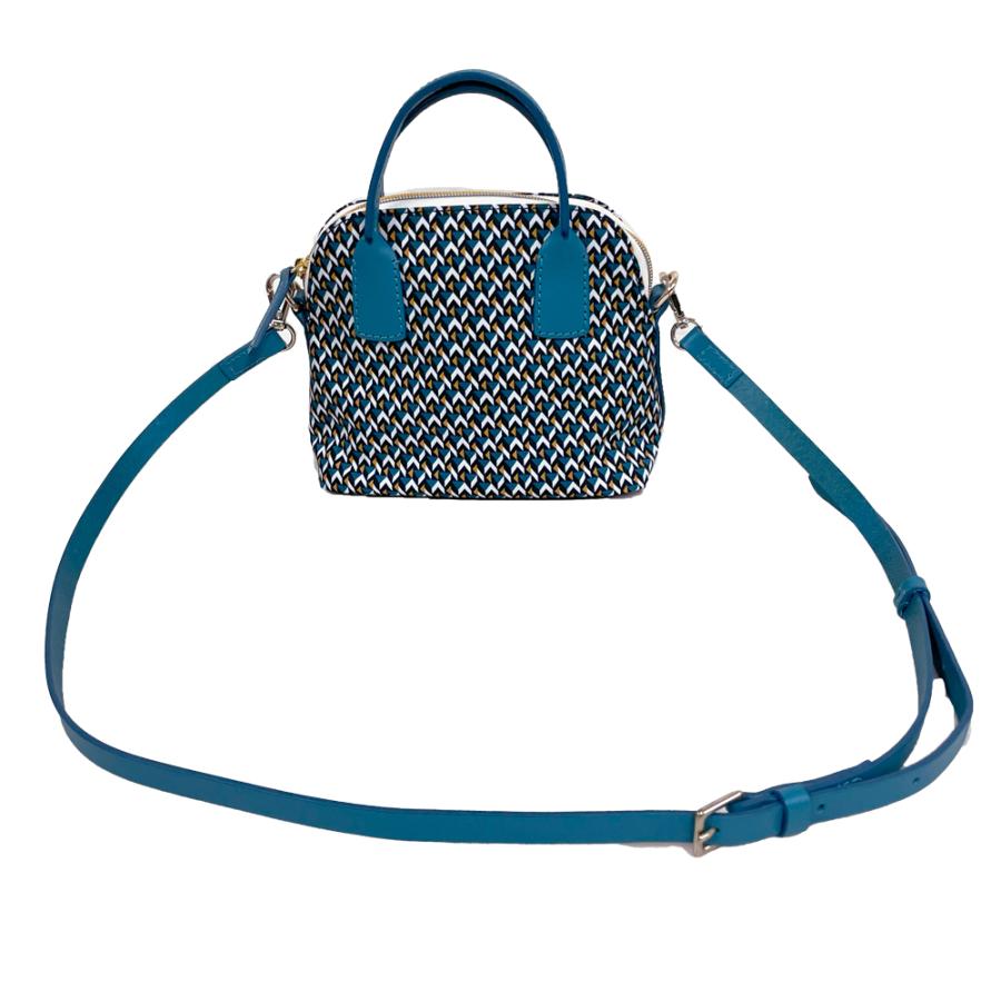 ROBERTA PIERI ロベルタ ピエリ 新品・アウトレット！ ショルダーバッグ RPBN19T3PPGE ペトロリオ ニューバギー レディース 送料無料 | Roberta Pieri | 03