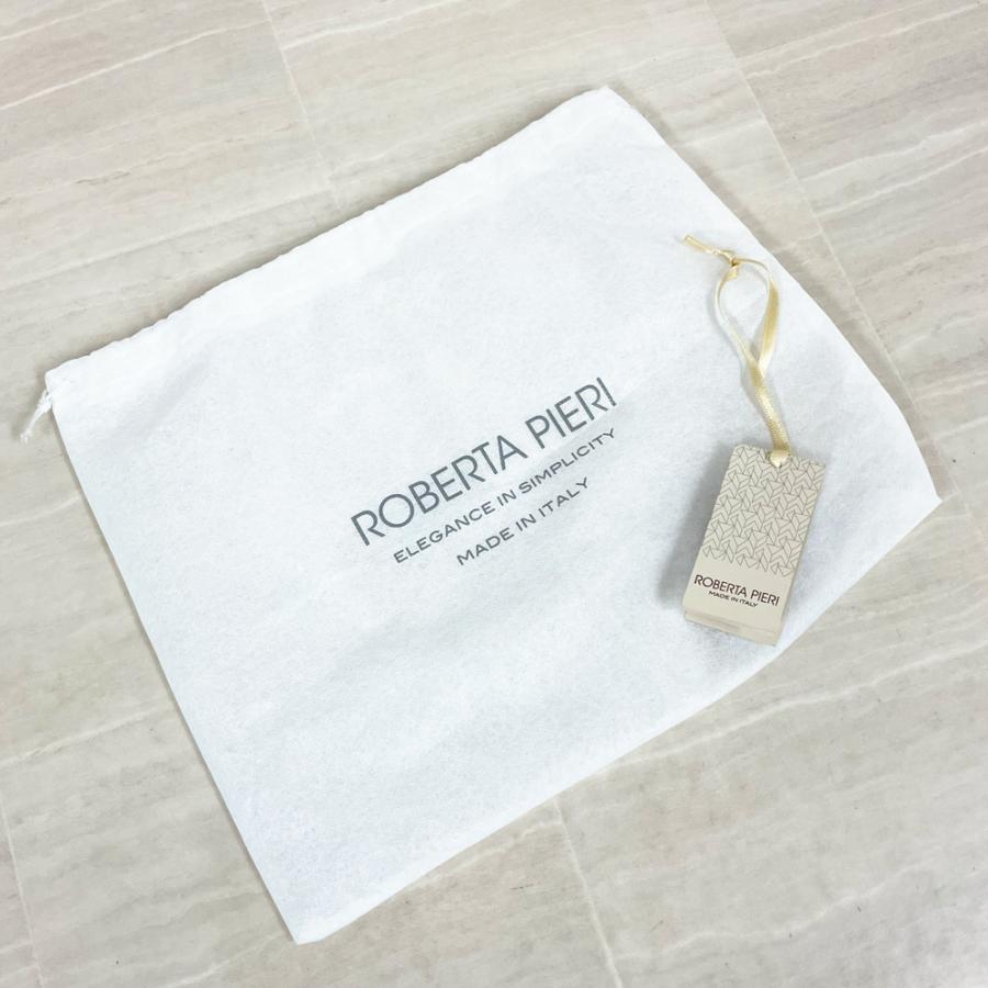ROBERTA PIERI ロベルタ ピエリ 新品・アウトレット！ ショルダーバッグ RPBN19T3PPGE ペトロリオ ニューバギー レディース 送料無料 | Roberta Pieri | 08