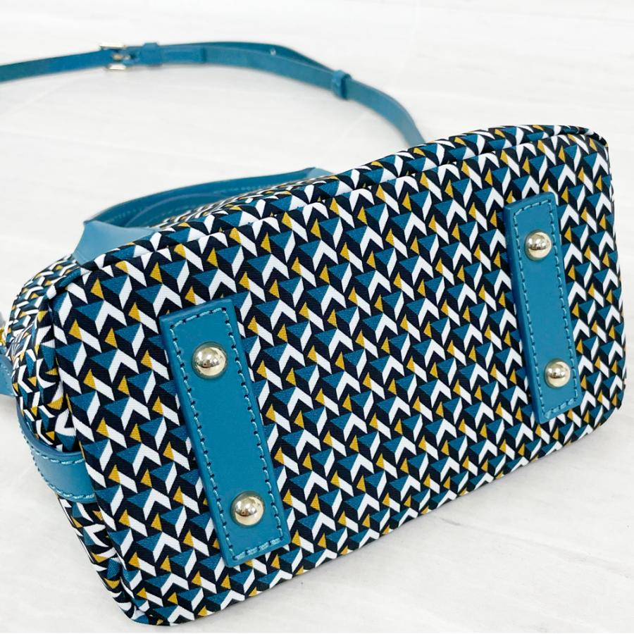 ROBERTA PIERI ロベルタ ピエリ 新品・アウトレット！ ショルダーバッグ RPBN19T3PPGE ペトロリオ ニューバギー レディース 送料無料 | Roberta Pieri | 06