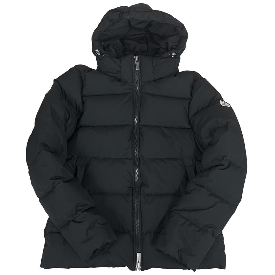 アウトレット PYRENEX ピレネックス ダウンジャケット HMW012 BLACK SPOUTNIC MINI RIP STOP2 Mサイズ メンズ | Pyrenex | 03