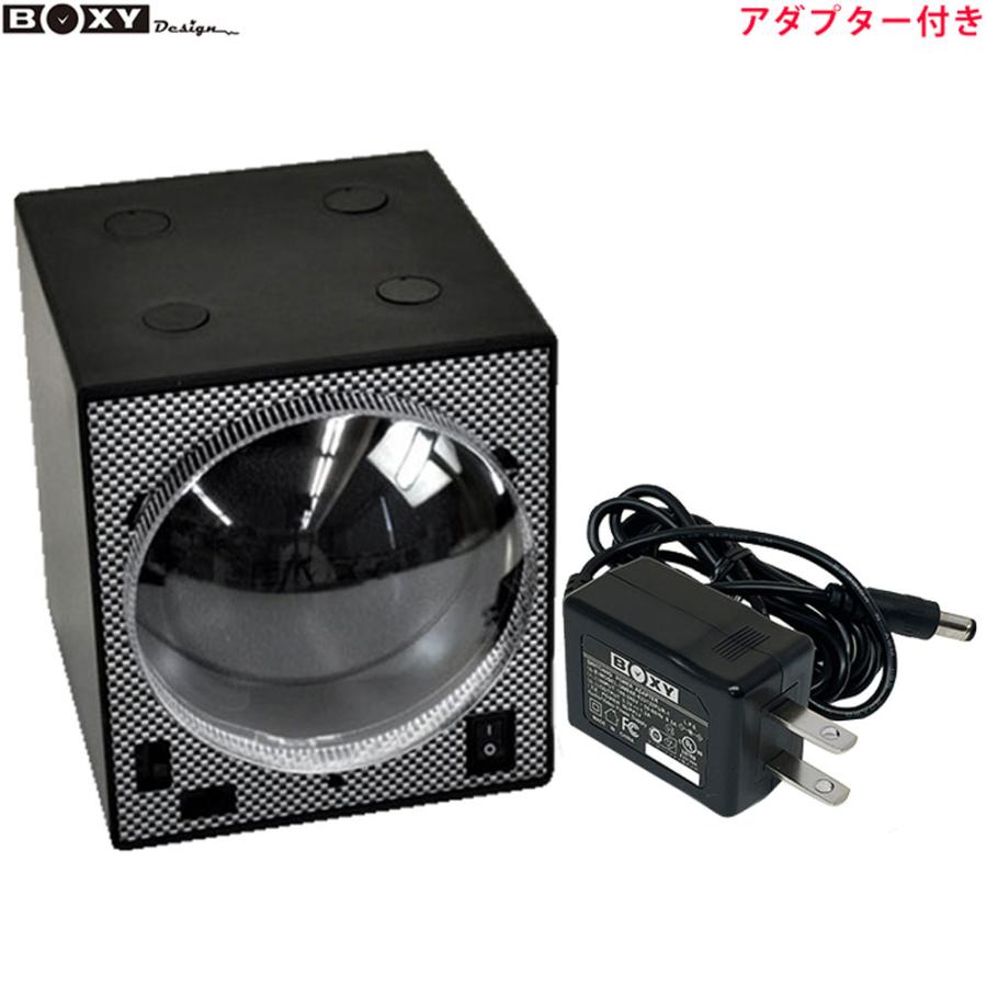 無料配達 【売切値下げセール】BOXY Design ボクシー ワインディング