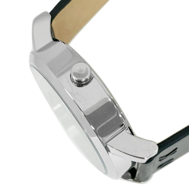 アウトレット DKNY ダナ キャラン ニューヨーク 腕時計 新品・ NY2775 レディース Soho 3針 ステンレススチール ウォッチ  並行輸入品 | DKNY | 02