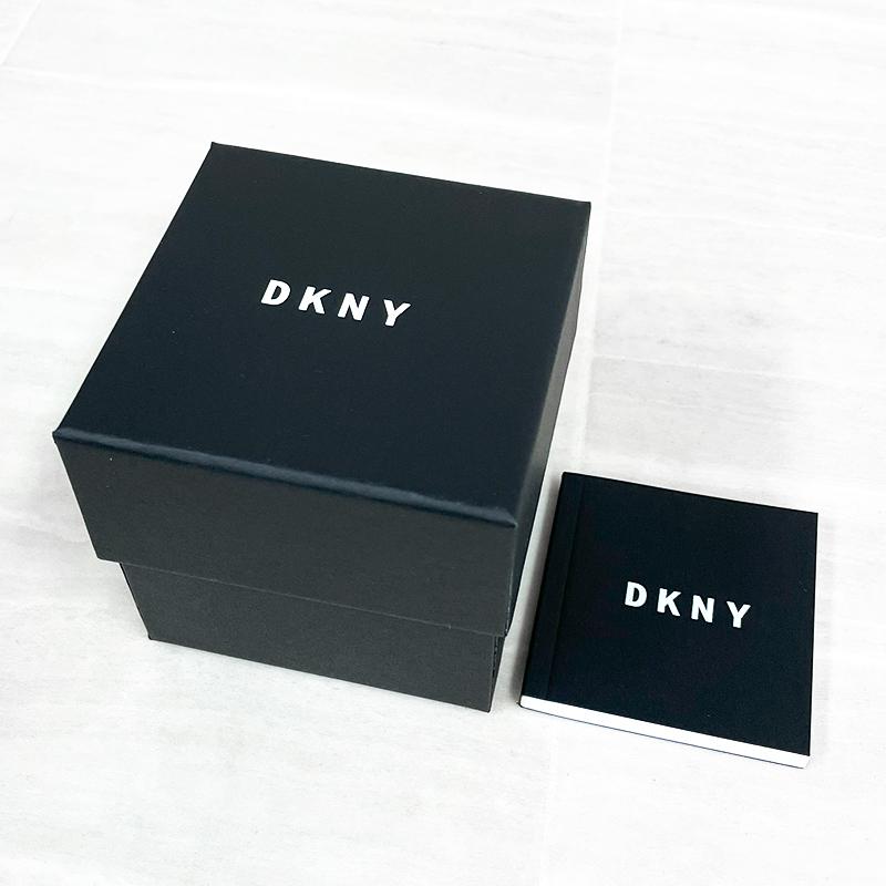 アウトレット DKNY ダナ キャラン ニューヨーク 腕時計 新品・ NY2775 レディース Soho 3針 ステンレススチール ウォッチ  並行輸入品 | DKNY | 07