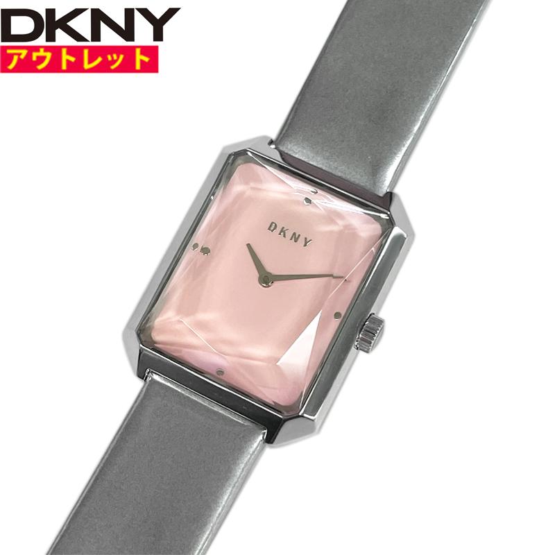 アウトレット DKNY ダナ キャラン ニューヨーク 腕時計 新品・ NY2778 レディース 2針 シティスパイア 並行輸入品 | DKNY