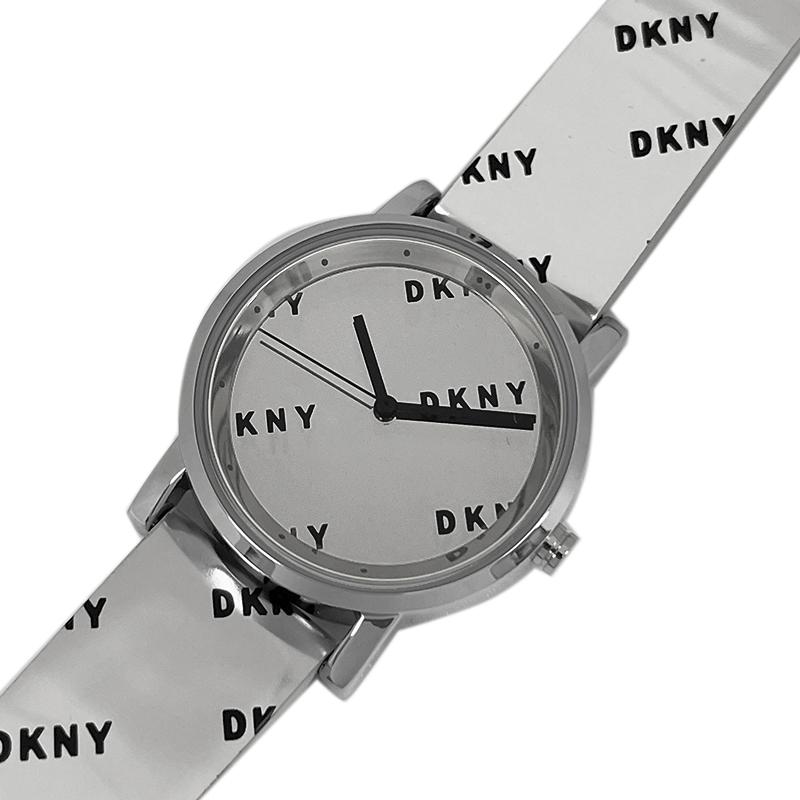 新品 アウトレット DKNY ダナ キャラン ニューヨーク 腕時計  NY2803 レディース  3針 Soho  ウォッチ 並行輸入品 | DKNY | 04